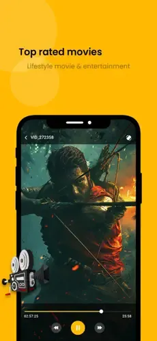 sony-zve10 Top Rated Movies